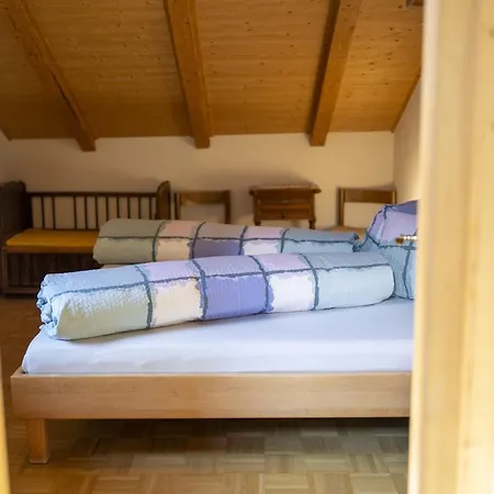 Apartament Chasa Porta 19 Scuol