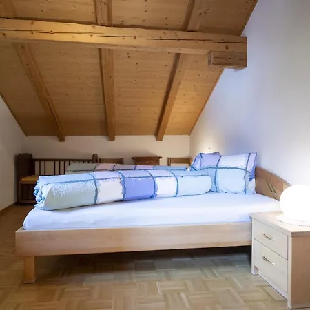 Chasa Porta 19 Apartament