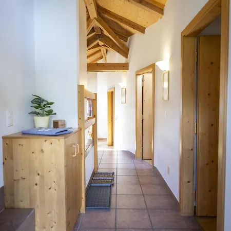 Chasa Porta 19 Scuol