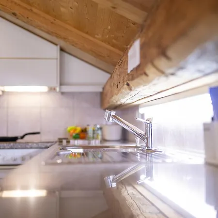 Apartman Chasa Porta 19 *