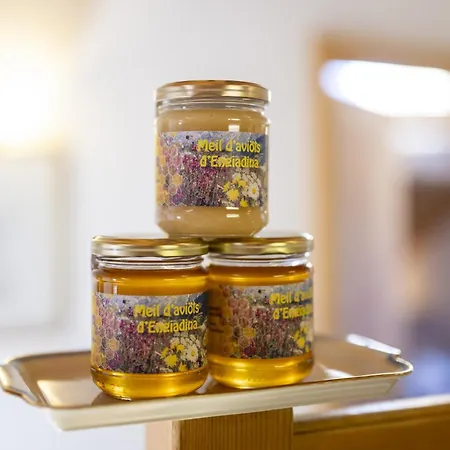 Chasa Porta 19 Apartment