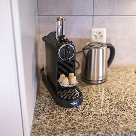 Chasa Porta 19 Apartment