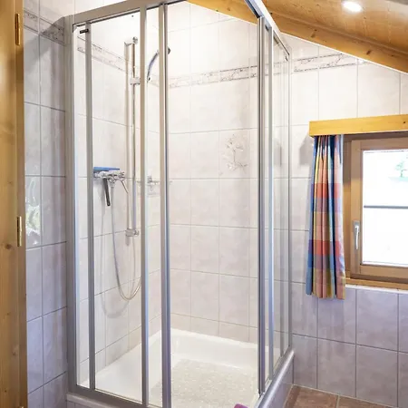 Chasa Porta 19 Scuol