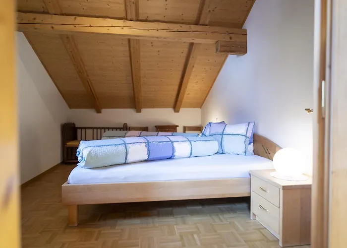 Chasa Porta 19 Apartman