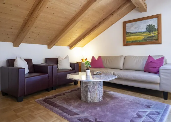 Apartman Chasa Porta 19