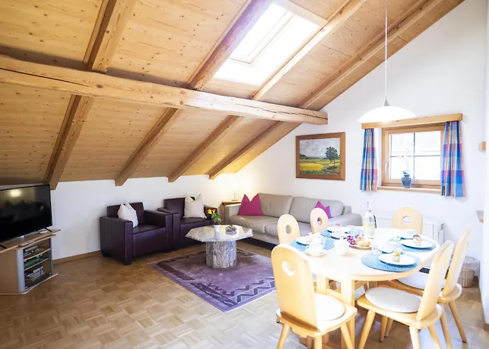 Apartman Chasa Porta 19 *