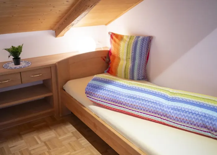 Chasa Porta 19 Scuol