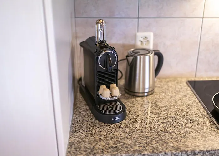 Chasa Porta 19 Apartmán