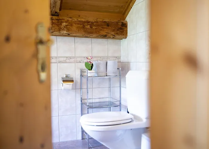 Chasa Porta 19 Apartman *