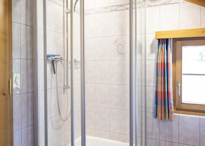 Chasa Porta 19 Scuol