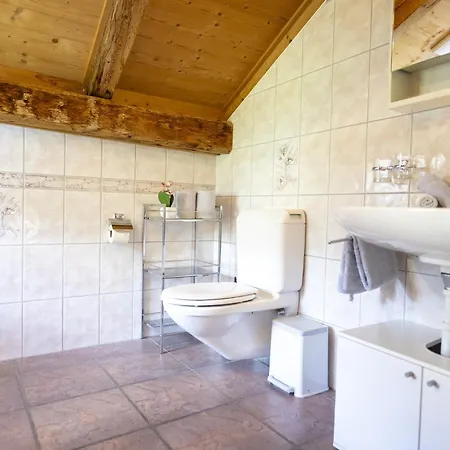 Chasa Porta 19 アパート