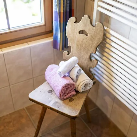 アパート Chasa Porta 19