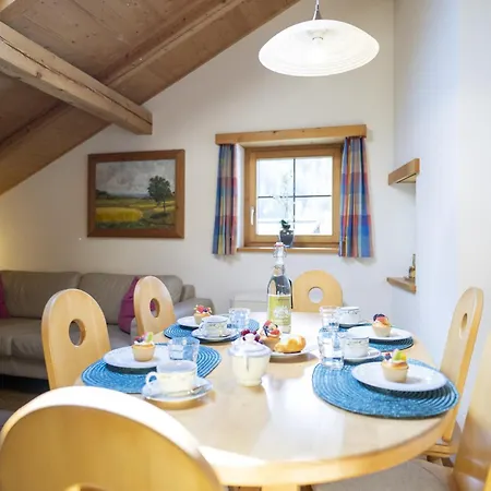 Chasa Porta 19 Scuol