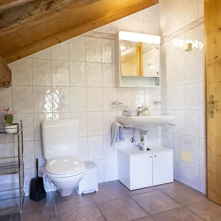 Apartamento Chasa Porta 19